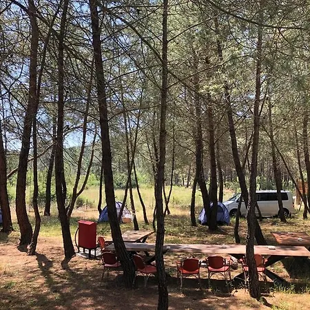 Afkule Camp&caravan Campsite *
