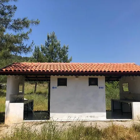 Campsite Afkule Camp&caravan Kayakoy